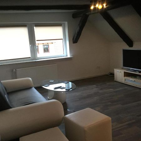 Ferienwohnung Casa Mia Einbeck Exterior foto