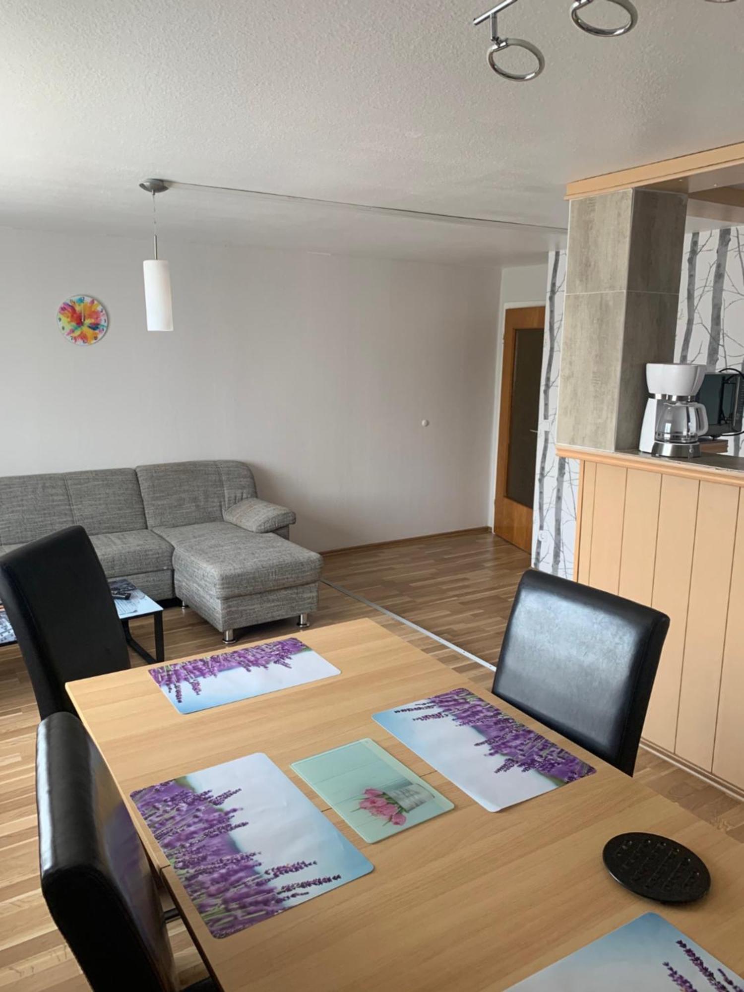 Ferienwohnung Casa Mia Einbeck Exterior foto